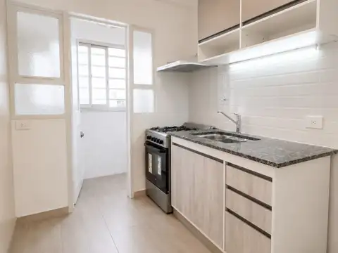 Departamento en Alquiler A Estrenar