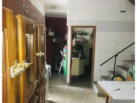 Local en venta GASTRONOMIA sobre avenida