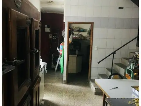 Avenida Almirante Brown 1400