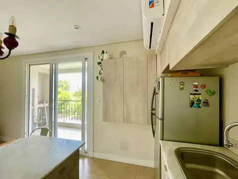 Departamento en Venta en Nordelta El Palmar, USD 130.000