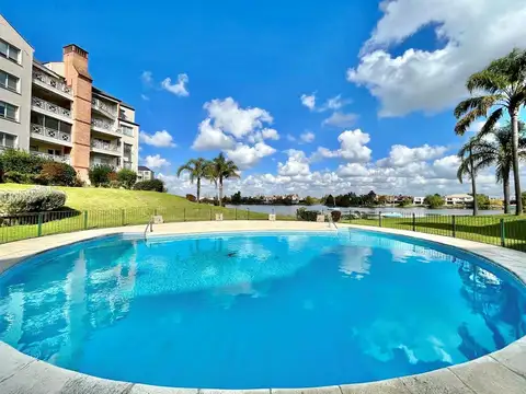 Departamento  en Venta en Portezuelo, Condominios de la Bahia,