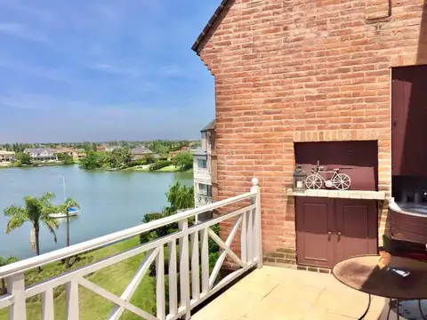 Departamento en Venta 20 años