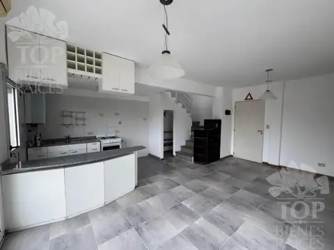 Corredor Bancalari benavidez, troncos de talar al 3900