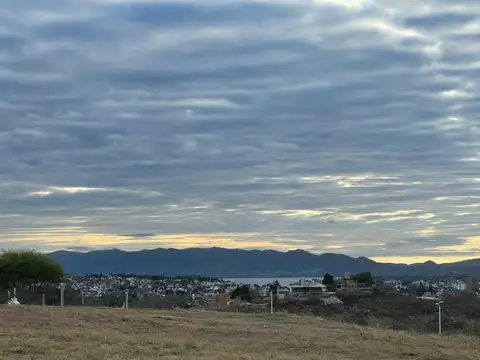 Terreno en Venta en Villa Carlos Paz, USD 75.000