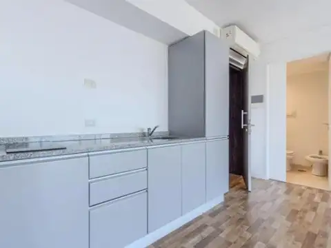 Departamento en Alquiler en Puerto Madero, USD 1.100
