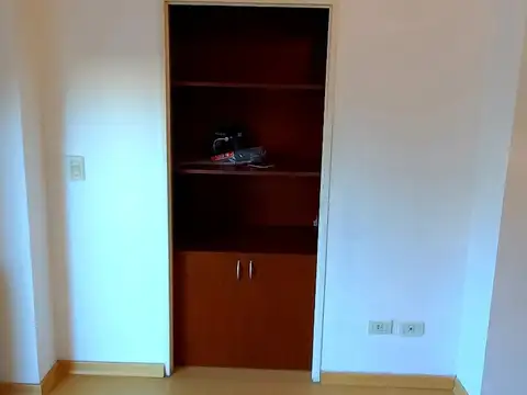 Departamento en Alquiler Apto profesional