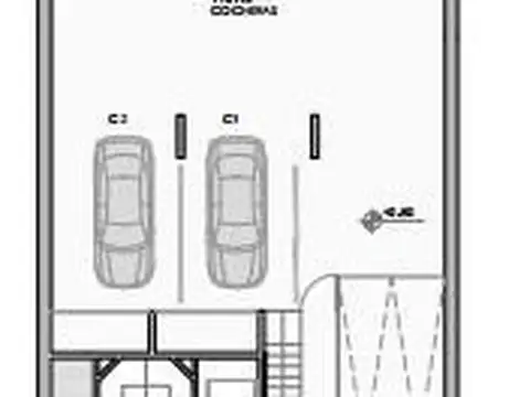 Local en Venta A Estrenar