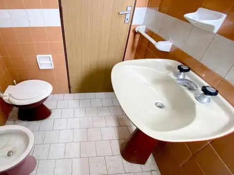 Departamento en Venta en Centro, USD 90.000