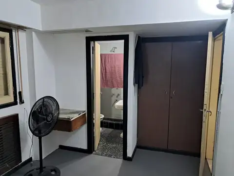 San Luis al 700 Monoambiente