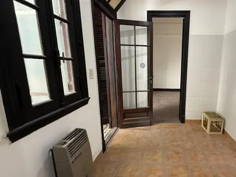 Depto Tipo Casa en Venta en Caballito, USD 119.000