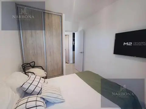 Departamento en Venta 1 año