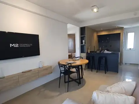 Departamento en Venta en Pichincha, USD 85.000