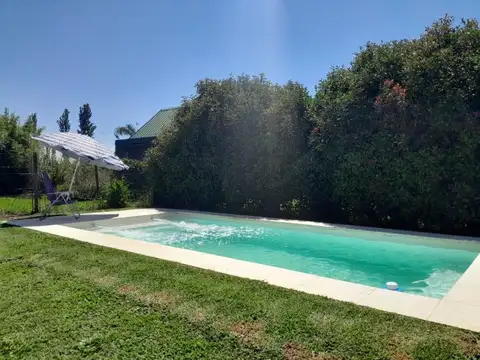 Malvinas 1370 , Piso No definido