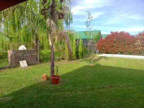 Casa en Alquiler Temporal en Roldan, USD 1.900