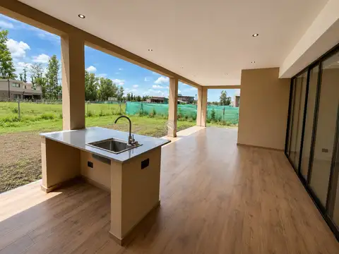 Casa en Venta al Norte