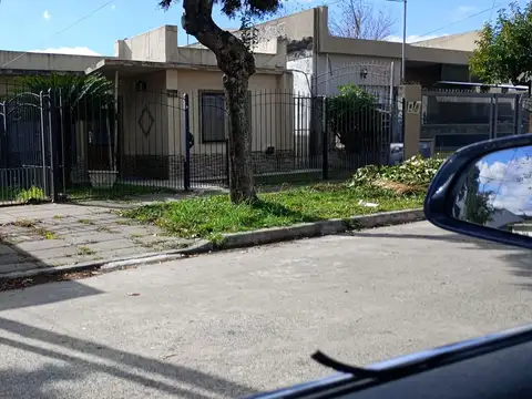 5AMB Parrilla patio garage 2 bños a mts del nuevo quilmes