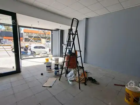 Local a Estrenar Sobre Av. Maipú – FLORIDA, VICENTE LÓPEZ