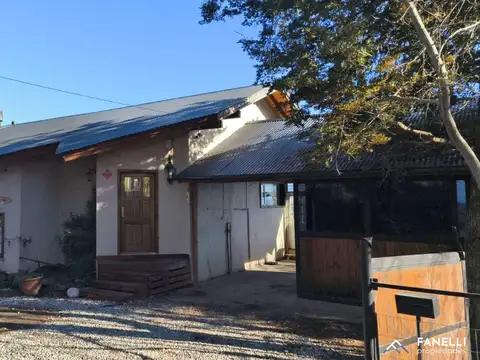 Casa en Venta de 2 dormitorios