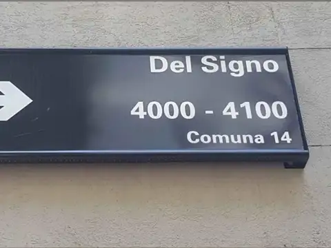 Del signo al 4000