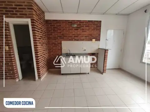 Departamento en Alquiler en Metalúrgico, $ 320.000