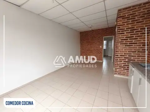 Departamento en Alquiler de 2 ambientes