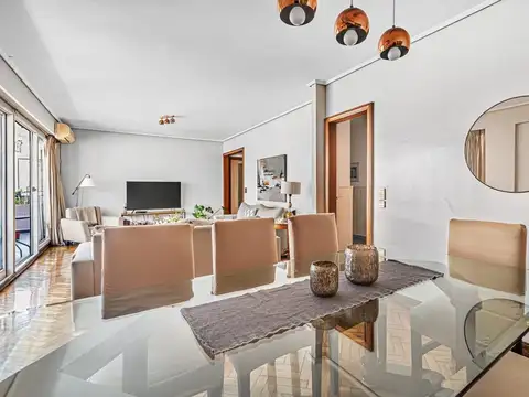 Departamento en Venta 55 años