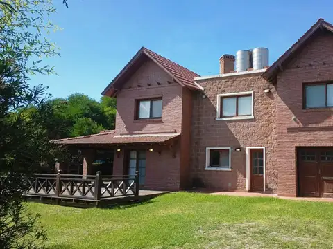 Casa en Alquiler Las Gaviotas