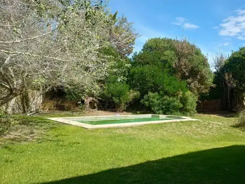 Casa en Alquiler de 4 dormitorios