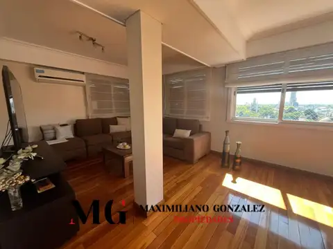 Departamento venta - Lomas de Zamora