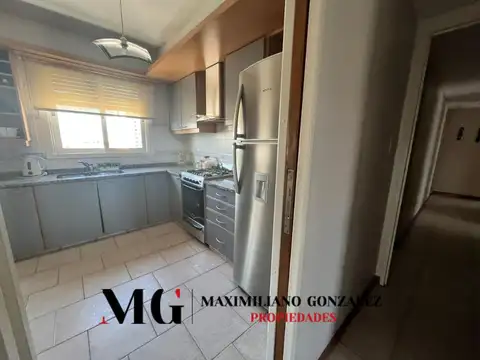 Departamento en Venta 15 años