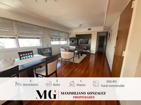 Departamento venta - Lomas de Zamora