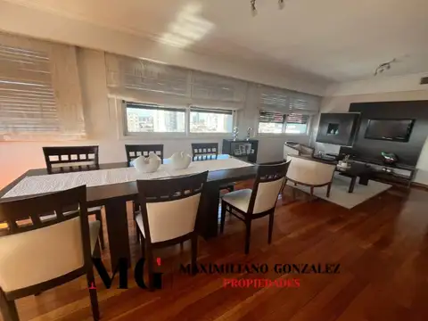 Departamento en Venta de 4 ambientes