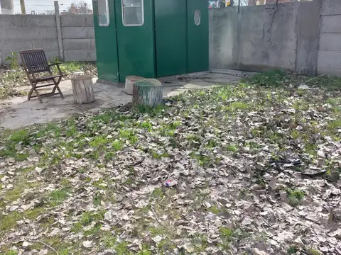 Galpon en Alquiler en Villa Dorrego  - Km.30, USD 1.300