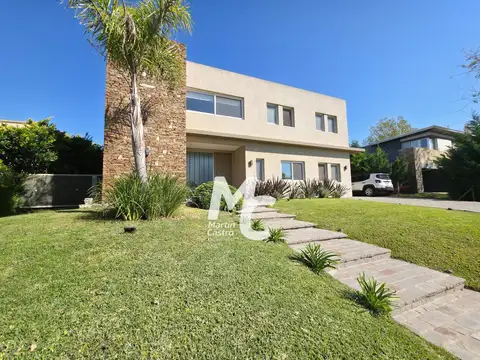 Casa en La Reserva Cardales
