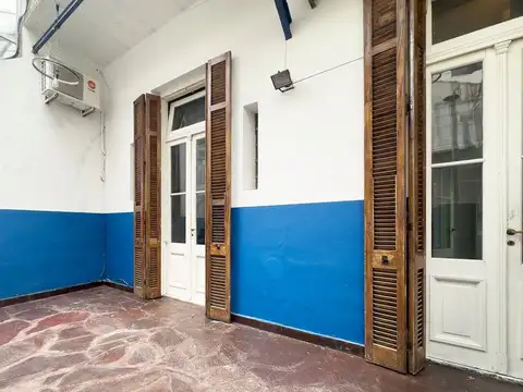 VENTA PH 2 AMBIENTES PALERMO SOHO