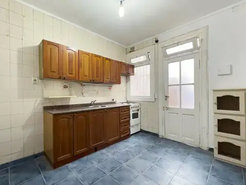 Depto Tipo Casa en Venta de 1 dormitorio