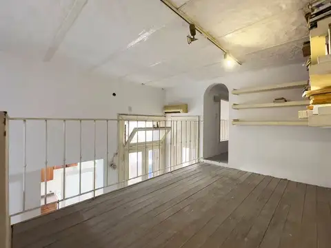 Depto Tipo Casa en Venta en Palermo Soho, USD 179.000