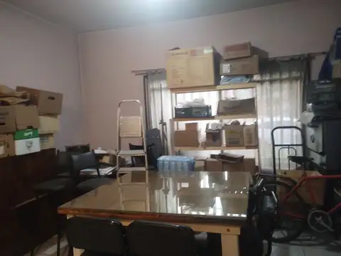Depto Tipo Casa en Alquiler en Martín Coronado, $ 800.000