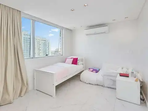 Departamento 4 ambientes con 3 baños