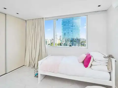 Departamento en Venta en Palermo Nuevo, USD 990.000