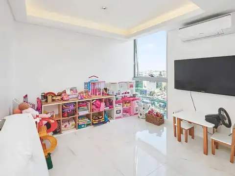 Departamento en Venta con 2 cocheras