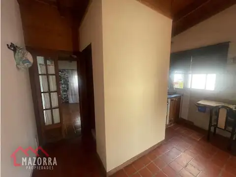 Casa en VENTA - Caseros