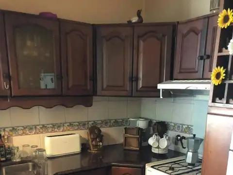 Casa en Venta 4 Ambientes Banfield