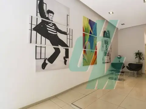 Terrada 1500, Piso 4