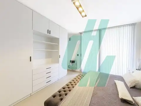 Departamento en Venta al Norte