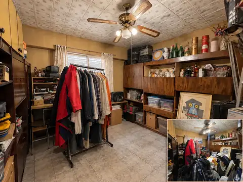 Depto Tipo Casa en Venta 40 años