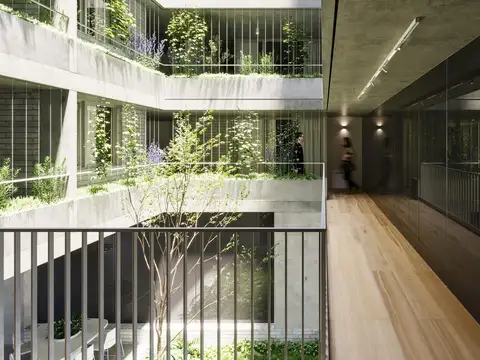 Departamento en Venta al Norte