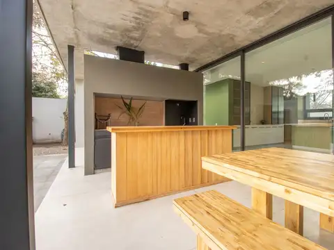 Casa en Venta en Lomas de San Isidro, USD 890.000