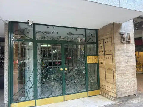 Oficina en Alquiler 54 años