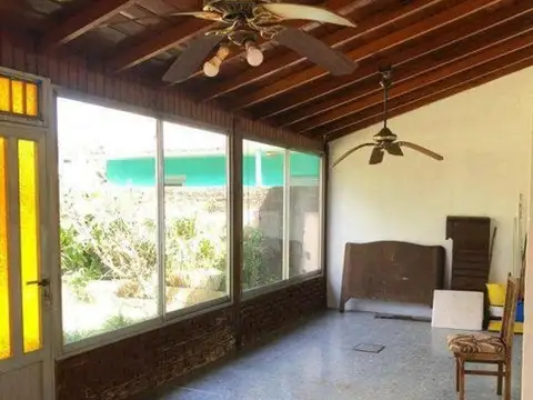 Depto Tipo Casa en Venta de Monoambiente